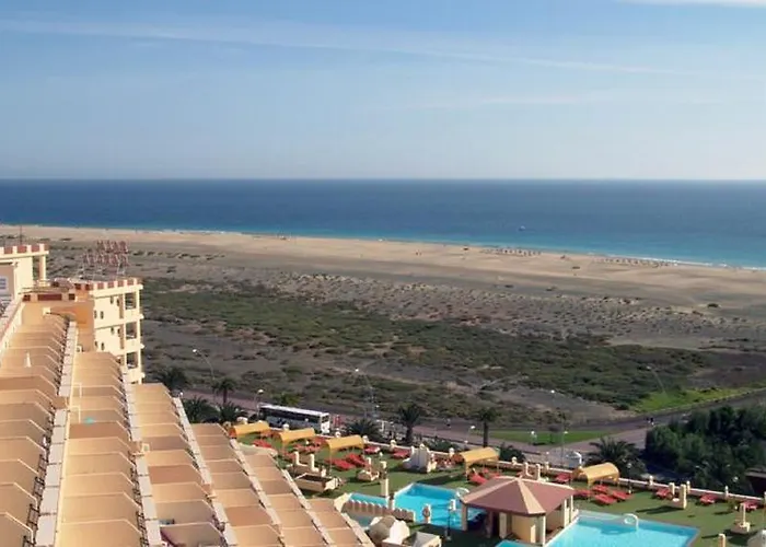 Apartment Jandia Attico Vista Oceano Morro Jable (Fuerteventura)