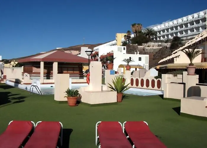 Apartment Jandia Attico Vista Oceano