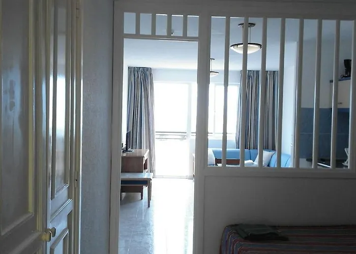 Jandia Attico Vista Oceano *