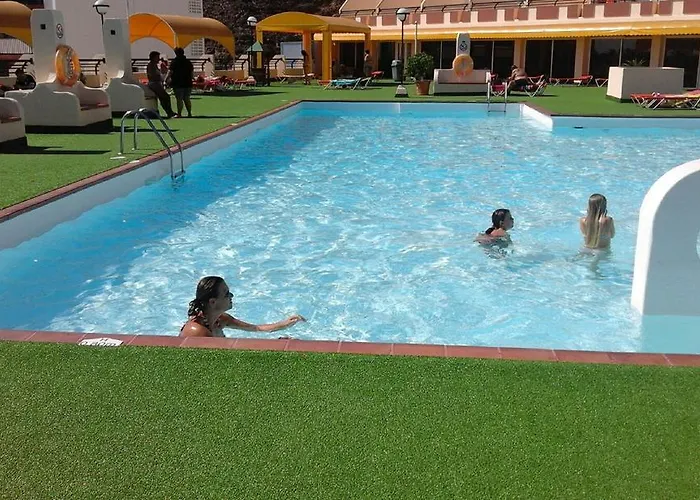 Jandia Attico Vista Oceano Appartamento *