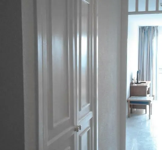 Jandia Attico Vista Oceano Apartment