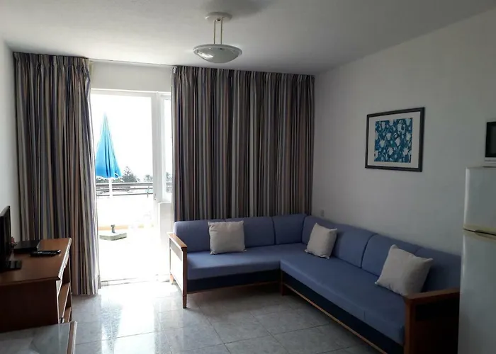 Appartamento Jandia Attico Vista Oceano Morro Jable (Fuerteventura)