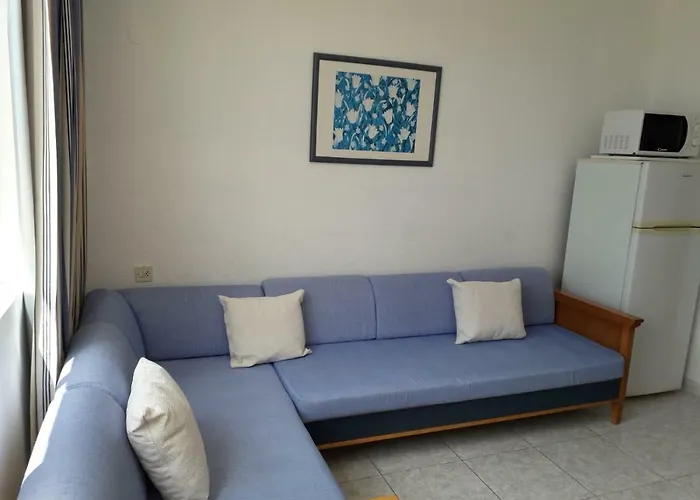 Jandia Attico Vista Oceano