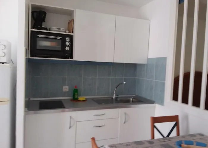 Apartment Jandia Attico Vista Oceano *