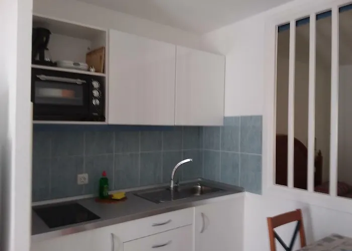 Jandia Attico Vista Oceano Apartment *