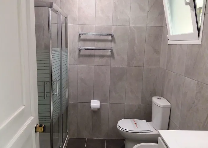 Jandia Attico Vista Oceano Morro Jable (Fuerteventura)